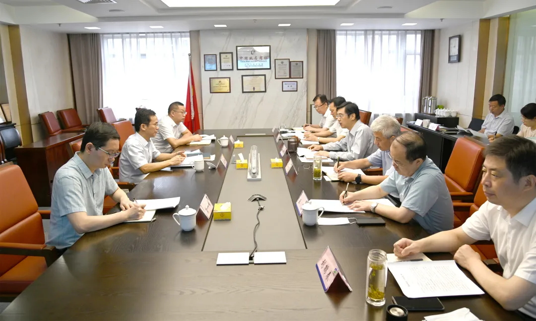 省國資委紀檢監(jiān)察組組長陳金池督導檢查蘇鹽集團安全生產(chǎn)和疫情防控工作 省國資委紀檢監(jiān)察組組長陳金池督導檢查蘇鹽集團安全生產(chǎn)和疫情防控工作