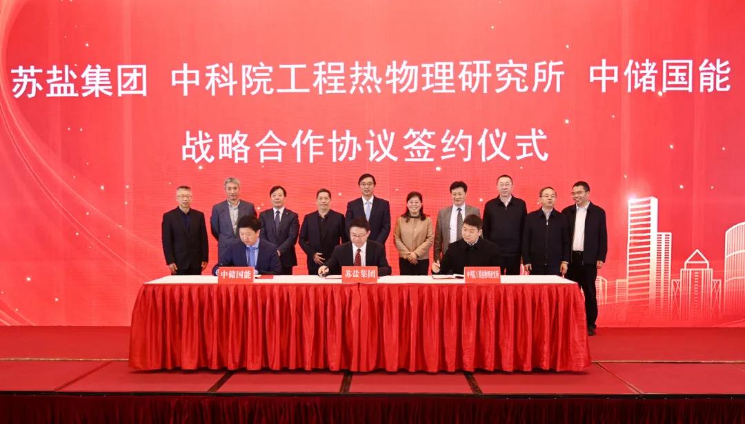 開(kāi)局，2021蘇鹽交出高質(zhì)量倍增發(fā)展優(yōu)異答卷