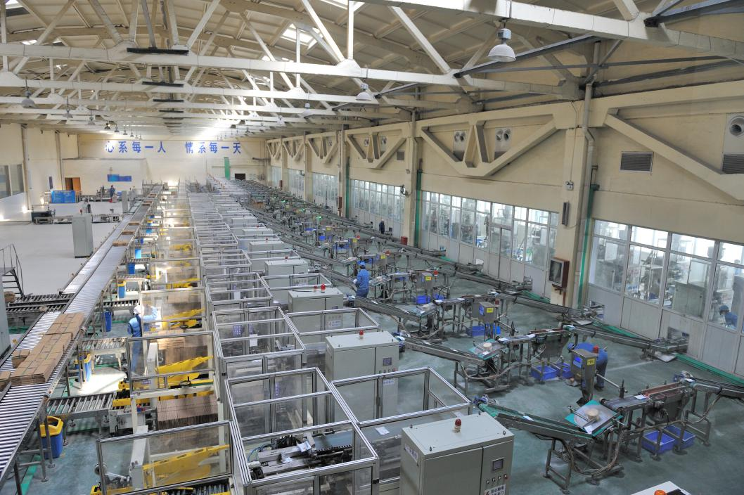 蘇鹽集團(tuán)黨委:建強(qiáng)“紅色”黨建 引領(lǐng)“綠色”發(fā)展 蘇鹽集團(tuán)黨委:建強(qiáng)“紅色”黨建 引領(lǐng)“綠色”發(fā)展