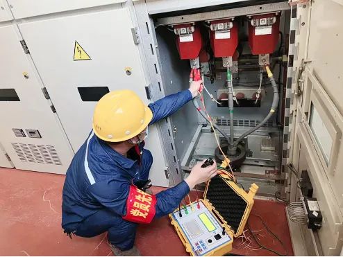 大干紅五月丨蘇鹽井神三分公司:全員大干“紅五月” 跑出發(fā)展“加速度” 大干紅五月丨蘇鹽井神三分公司:全員大干“紅五月” 跑出發(fā)展“加速度”