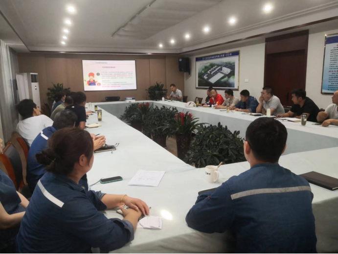 安全生產(chǎn)月丨江蘇國能公司:學(xué)習(xí)貫徹安全生產(chǎn)法 落實(shí)全員安全責(zé)任制 安全生產(chǎn)月丨江蘇國能公司:學(xué)習(xí)貫徹安全生產(chǎn)法 落實(shí)全員安全責(zé)任制