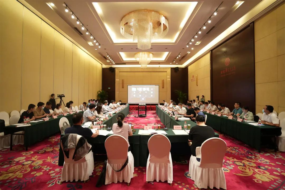 蘇鹽集團(tuán)465MW/2600MWh鹽穴壓縮空氣儲(chǔ)能項(xiàng)目可研報(bào)告通過專家評(píng)審