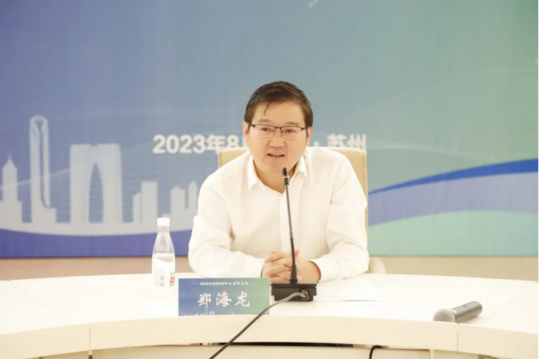 全省鹽業(yè)市場營銷職業(yè)技能競賽在蘇州舉行 全省鹽業(yè)市場營銷職業(yè)技能競賽在蘇州舉行