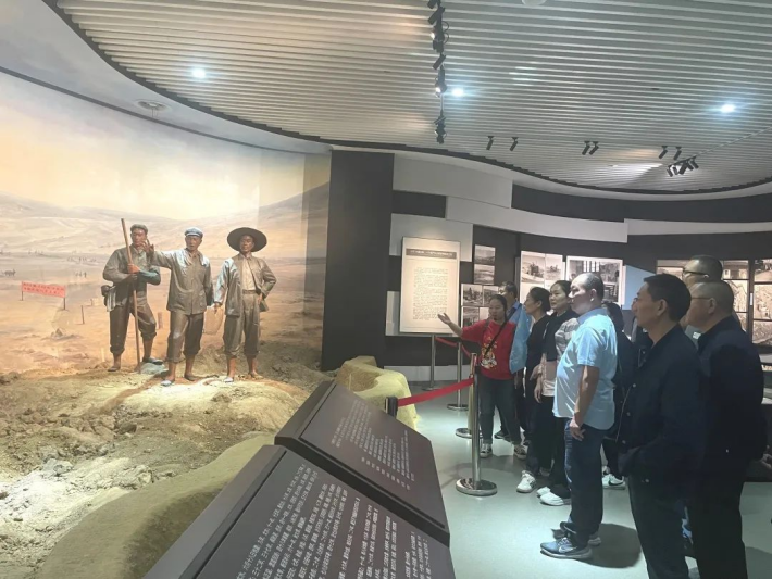 蘇鹽集團(tuán)開展職工療休養(yǎng)活動(dòng) 蘇鹽集團(tuán)開展職工療休養(yǎng)活動(dòng)