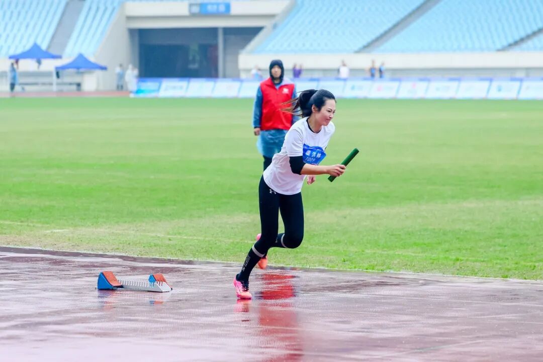 蘇鹽集團在省部屬企業(yè)第二屆職工運動會中獲佳績 蘇鹽集團在省部屬企業(yè)第二屆職工運動會中獲佳績