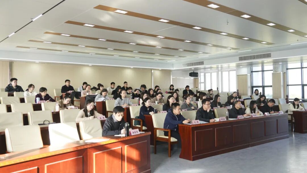 賦能人力資本 激活組織潛能 | 蘇鹽井神公司舉辦人力資源業(yè)務(wù)能力提升培訓(xùn) 賦能人力資本 激活組織潛能 | 蘇鹽井神公司舉辦人力資源業(yè)務(wù)能力提升培訓(xùn)